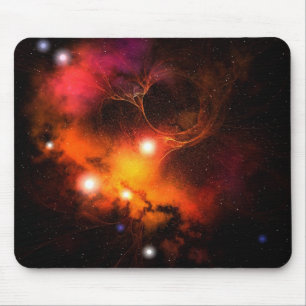 GRANDEUR  MOUSEPAD