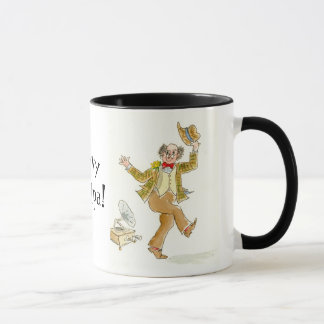 Grandfather Coffee Mug