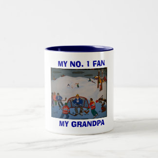 GRANDFATHER COFFEE MUG