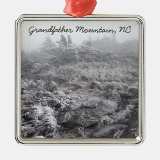 Grandfather Mountain Ornament