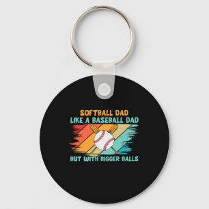 Grandfather Quotes   Baseball Dad Definition Key Ring
