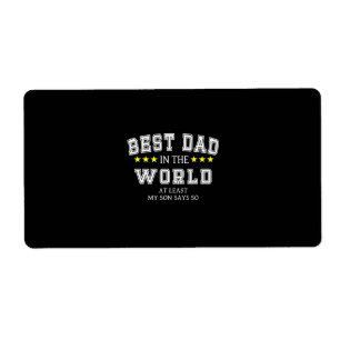 Grandfather Quotes   Best Dad In The World