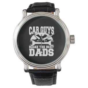 Grandfather Quotes   Car Guys Make The Best Dads Watch