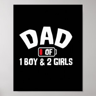 Grandfather Quotes   Dad Of One Boy Poster