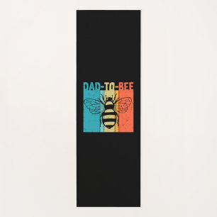 Grandfather Quotes   Dad To Bee Yoga Mat