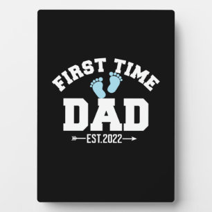 Grandfather Quotes   First Time Dad 2022 Plaque