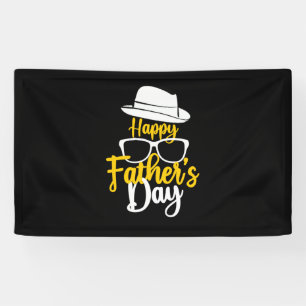 Grandfather Quotes   Happy Father Day Banner
