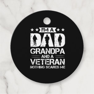 Grandfather Quotes   I Am A Dad And A Veteran Favour Tags