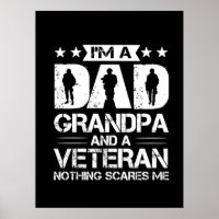Grandfather Quotes | I Am A Dad And A Veteran