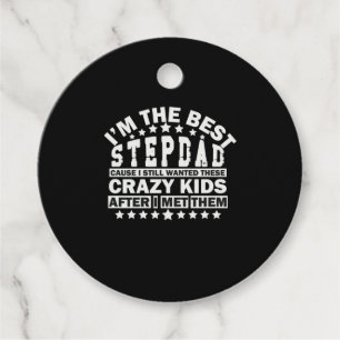 Grandfather Quotes I Am The Best Stepdad Favour Tags