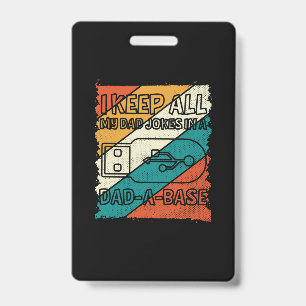 Grandfather Quotes   I Keep All My Dad ID Badge