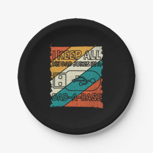 Grandfather Quotes   I Keep All My Dad Paper Plate