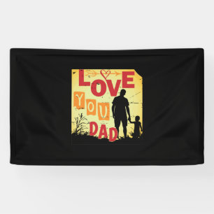 Grandfather Quotes Love You Dad Banner