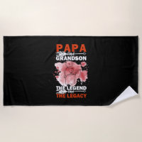 Grandfather Quotes | Papa And Grandson