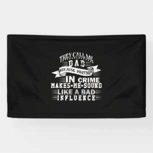 Grandfather Quotes They Call Me Dad Banner