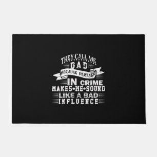 Grandfather Quotes They Call Me Dad Doormat
