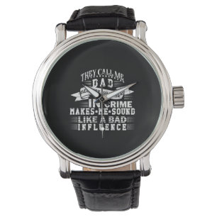 Grandfather Quotes   They Call Me Dad Watch