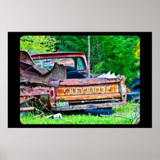 Grandfather's Legacy 9 Poster