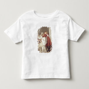 Grandfather's Little Nurse Toddler T-Shirt