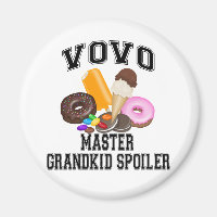Grandkid Spoiler VoVo