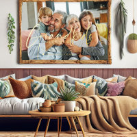 Grandkids Make Life Grand | Photo