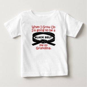 Grandma 1.1 baby T-Shirt