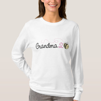 Grandma 2 Bee T-Shirt