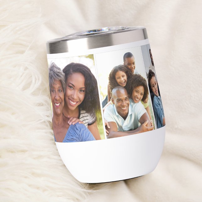 Grandma 5 Photo Collage (Creator Uploaded)