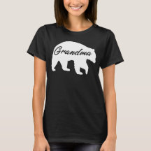 grandma bear