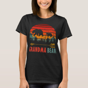 grandma bear T-Shirt