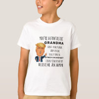 Grandma Best Gift