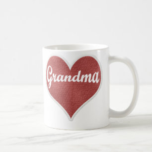 Grandma Coffee Mug