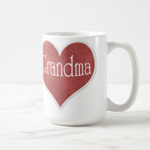 Grandma Coffee Mug