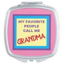GRANDMA