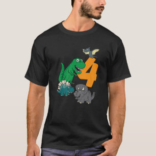 Grandma Dinosaur Grandmasaurus Grandma Women T-Shirt