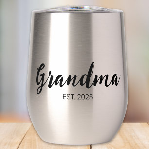 Grandma Established 