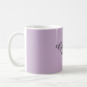 Grandma established mug