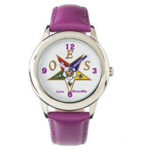 GrandMa Gift Watch