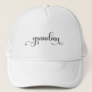 Grandma gifts Gifts for Grandmother Gigi Trucker Hat