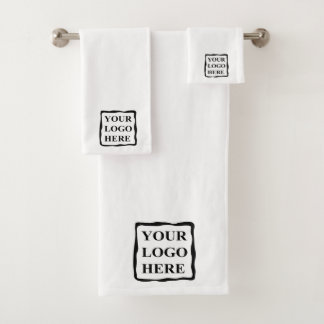 Grandma Grandmother Birthday Personalised Gift  Bath Towel Set