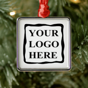 Grandma Grandmother Birthday Personalised Gift Metal Tree Decoration