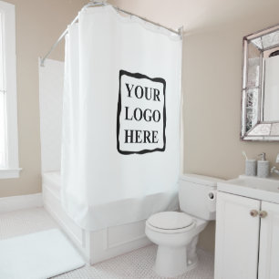 Grandma Grandmother Birthday Personalised Gift  Shower Curtain