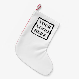 Grandma Grandmother Birthday Personalised Gift  Small Christmas Stocking