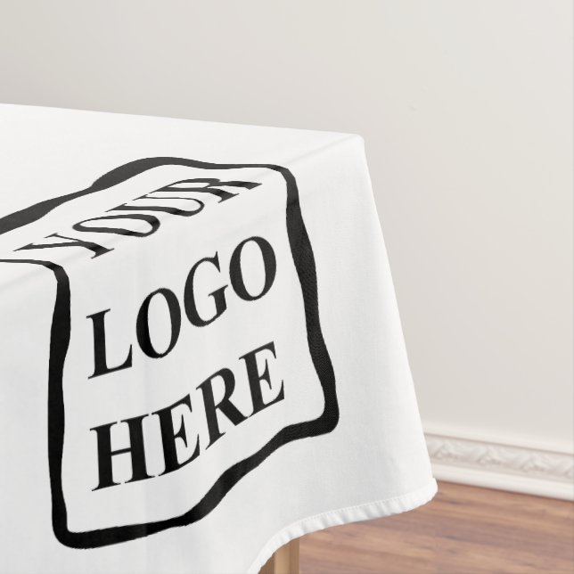 Grandma Grandmother Birthday Personalised Gift  Tablecloth (In Situ)