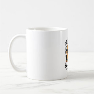 Grandma Halloween Labrador Funny Vintage_1 Coffee Mug
