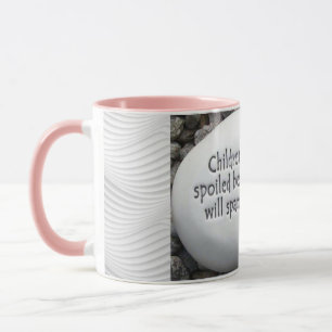 Grandma Humour Mug