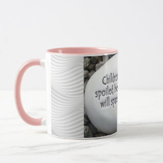 Grandma Humour Mug