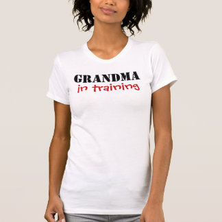 GRANDMA , in training T-Shirt