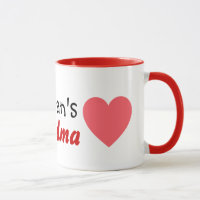 grandma love kids