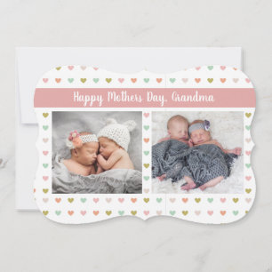 Grandma Mothers Day Cards